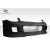 2003-2004 Infiniti G Sedan G35 Type G Front Bumper - 1 Piece - image 6