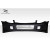 2003-2004 Infiniti G Sedan G35 Duraflex Type G Front Bumper - 1 Piece - image 13