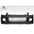2003-2004 Infiniti G Sedan G35 Type G Front Bumper - 1 Piece - image 9