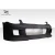 2003-2004 Infiniti G Sedan G35 Type G Front Bumper - 1 Piece - image 8