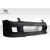 2003-2004 Infiniti G Sedan G35 Type G Front Bumper - 1 Piece - image 11
