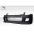 2003-2004 Infiniti G Sedan G35 Type G Front Bumper - 1 Piece - image 10
