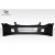 2003-2004 Infiniti G Sedan G35 Type G Front Bumper - 1 Piece - image 12