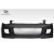 2003-2004 Infiniti G Sedan G35 Type G Front Bumper - 1 Piece - image 6