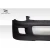 2003-2004 Infiniti G Sedan G35 Type G Front Bumper - 1 Piece - image 6