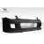 2003-2004 Infiniti G Sedan G35 Type G Front Bumper - 1 Piece - image 16