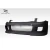 2003-2004 Infiniti G Sedan G35 Type G Front Bumper - 1 Piece - image 19