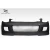 2003-2004 Infiniti G Sedan G35 Type G Front Bumper - 1 Piece - image 5