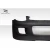2003-2004 Infiniti G Sedan G35 Type G Front Bumper - 1 Piece - image 7