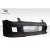 2003-2004 Infiniti G Sedan Type G Front Bumper - image 6
