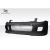 2003-2004 Infiniti G Sedan G35 Type G Front Bumper - 1 Piece - image 11