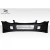 2003-2004 Infiniti G Sedan G35 Type G Front Bumper - 1 Piece - image 15