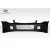 2003-2004 Infiniti G Sedan G35 Type G Front Bumper - 1 Piece - image 20
