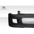 2003-2004 Infiniti G Sedan G35 Type G Front Bumper - 1 Piece - image 15