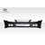 2000-2005 Lexus IS Series IS300 TD3000 Look Front Bumper - 1 Piece - image 12