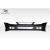 2001-2005 Lexus IS Series IS300 TD3000 Look Front Bumper - 1 Piece - image 11