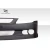 2001-2005 Lexus IS Series IS300 TD3000 Look Front Bumper - 1 Piece - image 6
