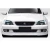 2000-2005 Lexus IS TD3000 Front Bumper - image 1