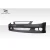 2001-2005 Lexus IS Series IS300 TD3000 Look Front Bumper - 1 Piece - image 7