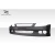 2001-2005 Lexus IS Series IS300 TD3000 Look Front Bumper - 1 Piece - image 8