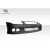 2001-2005 Lexus IS Series IS300 TD3000 Look Front Bumper - 1 Piece - image 10