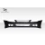 2001-2005 Lexus IS Series IS300 TD3000 Look Front Bumper - 1 Piece - image 12