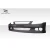 2001-2005 Lexus IS Series IS300 TD3000 Look Front Bumper - 1 Piece - image 15