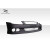 2000-2005 Lexus IS Series IS300 TD3000 Look Front Bumper - 1 Piece - image 11