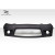 1993-1997 Mazda RX-7 TKO RBS Wide Body Front Bumper - 1 Piece (S) - image 3