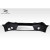 1993-1997 Mazda RX-7 Duraflex TKO RBS Wide Body Front Bumper - 1 Piece (S) - image 8