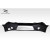 1993-1997 Mazda RX-7 TKO RBS Wide Body Front Bumper - 1 Piece (S) - image 12