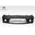 1993-1997 Mazda RX-7 TKO RBS Wide Body Front Bumper - 1 Piece (S) - image 3