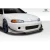 1992-1995 Honda Civic TKO RBS Wide Body Front Bumper - 1 Piece - image 3