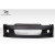 1992-1995 Honda Civic Duraflex TKO RBS Wide Body Front Bumper - 1 Piece - image 4
