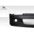 1992-1995 Honda Civic Duraflex TKO RBS Wide Body Front Bumper - 1 Piece - image 5