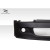 1992-1995 Honda Civic TKO RBS Wide Body Front Bumper - 1 Piece - image 4