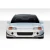 1992-1995 Honda Civic TKO RBS Wide Body Front Bumper - 1 Piece - image 1