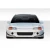 1992-1995 Honda Civic TKO RBS Wide Body Front Bumper - 1 Piece - image 1