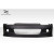 1992-1995 Honda Civic TKO RBS Wide Body Front Bumper - 1 Piece - image 9