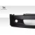 1992-1995 Honda Civic TKO RBS Wide Body Front Bumper - 1 Piece - image 6
