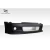 1992-1995 Honda Civic TKO RBS Front Bumper - image 8