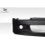 1992-1995 Honda Civic TKO RBS Wide Body Front Bumper - 1 Piece - image 9
