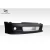 1992-1995 Honda Civic TKO RBS Front Bumper - image 9
