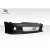 1992-1995 Honda Civic TKO RBS Front Bumper - image 16