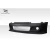 1992-1995 Honda Civic TKO RBS Wide Body Front Bumper - 1 Piece - image 17