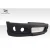 1992-1995 Honda Civic VRS Front Bumper - 1 Piece - image 7