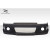 1992-1995 Honda Civic VRS Front Bumper - 1 Piece - image 9