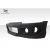 1992-1995 Honda Civic VRS Front Bumper - 1 Piece - image 10
