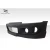 1992-1995 Honda Civic VRS Front Bumper - 1 Piece - image 11