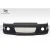 1992-1995 Honda Civic VRS Front Bumper - image 4